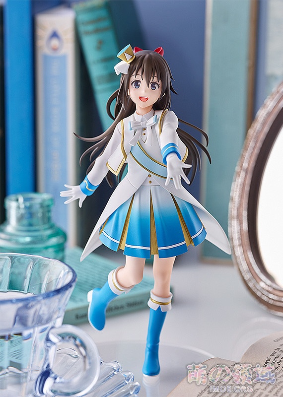 POP UP PARADE《LoveLive! 虹咲学园偶像同好会》樱坂雫 手办开定 模玩萌物 - IMOE.ORG POP UP PARADE《LoveLive! 虹咲学园偶像同好会》樱坂雫 手办开定- 萌の领域