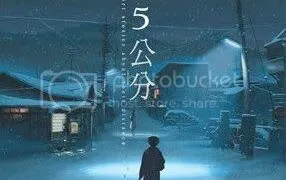 【番剧】[秒速五公分/秒速五厘米][5 Centimeters Per Second][秒速5センチメートル][BDMV][Movie][原版自带][中文字幕][TW]【115/28.214 GiB】