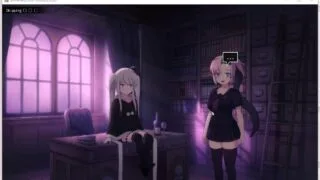 【SLG】死神不应该是可怕的吗？ Ver0.15