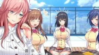 【ADV/PC】（补档）妖魅系女友~阴沉沉的恋爱想要吗？【已汉化】