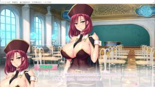 【超拔作ADV/汉化/全动态/全CV】炎孕！异世界H魔法学院【安卓吉里+PC】 全线精翻汉化版+全CG存档【新汉化/4G】