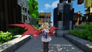 【3D沙盒/中文】我的世界MC TURING 1.10.2-1 最新绅士MOD整合版【更新/1.6G】