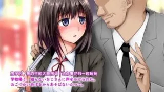 【动画/已汉化】[survive]売春スパイラル【磁力】
