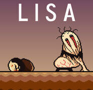 【RPG神作/3DM转载/2D】最纯粹的压抑 LISA汉化版【1.75GB】