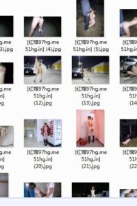 【三次元】reipon合集加套图露脸