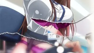 【里番/桜都字幕组】じみへんっ!!～地味子を変えちゃう純異性交遊 6【磁力/度盘/补档】