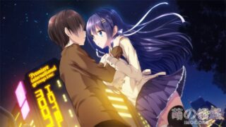 【AVG】DeepLoveDiary 恋人日记 汉化免安装版[854M]