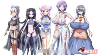 【神奇ACT/中文/步兵】[PC/安卓]芙蕾雅的药水工坊~扩张乱O大甩卖！中文步兵版【250M】