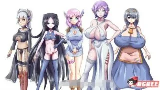 【神奇ACT/中文/步兵】[PC/安卓]芙蕾雅的药水工坊~扩张乱O大甩卖！中文步兵版【250M】
