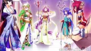 【SLG】VenusBlood -EMPIRE- 汉化免安装版[2.45G]