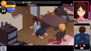 【精品SLG/动态/最新作】NTR传说-NTR伝説 2.5.25 官方中文版/完美存档【800M】