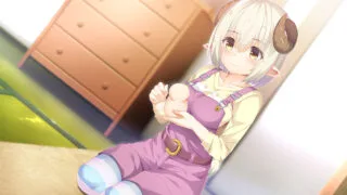 【CG】神様のしっぽ ～干支神さまたちの恩返し【度盘/秒传/689M】