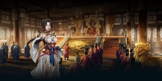 【单机】三国群英8破解 — 第 1 张 【单机】三国群英8破解 — 第 1 张
