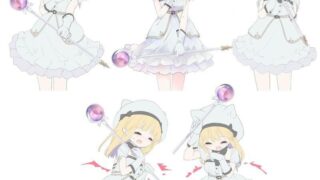 【ACT/PC/生肉】【hinayua】【度盘/65M】