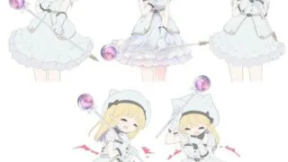【ACT/PC/生肉】【hinayua】【度盘/65M】