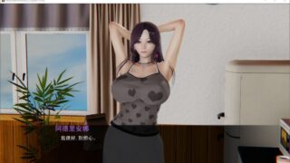 【国风SLG/汉化/动态】我是名模母亲的经纪人V1.40【安卓+PC】精翻汉化版+全CG