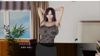 【国风SLG/汉化/动态】我是名模母亲的经纪人V1.40【安卓+PC】精翻汉化版+全CG