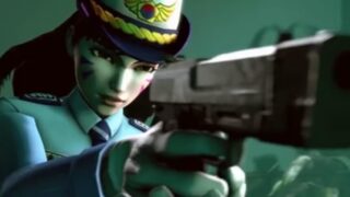 【3D】GADABOUT