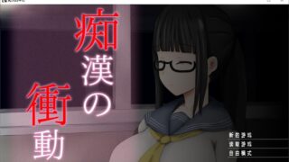 【游戏】痴汉的冲动汉化版两作【度盘 515.8MB】