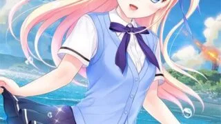 【PC/ADV/汉化】在月之彼岸邂逅~甜蜜的夏日彩虹~/月の彼方で逢いましょう SweetSummerRainbow 【度盘+萌盘/3.0GB】