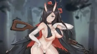 【大型FPS/中文/全动态】枪灵少女 GunSoul Girl官方中文步兵版+作弊MOD【6G/新作/CV】