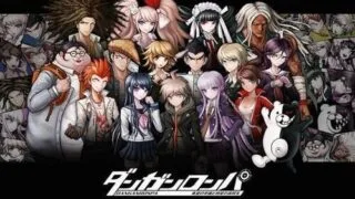 【ADV/PSP】弹丸论破：希望的学园与绝望的高中生