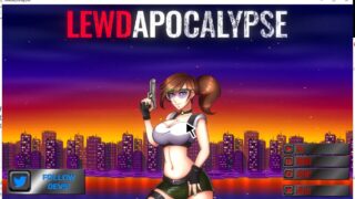 【ACT/动态CV】Lewdapocalypse v2.3号/官中步兵版/更新【度盘/秒传/500M】
