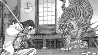 【漫画】剑豪生死斗 932MB（22.7.27已补）