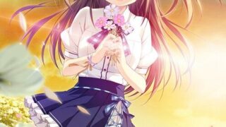 【PC/ADV/汉化】此花绽放季，与君重逢时 / その花が咲いたら、また僕は君に出逢う 【度盘+萌盘/2.10GB】