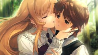 【PC】母女乱馆【度盘/2.40G】
