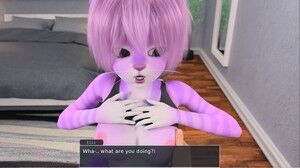 【SLG】禁忌故事 4.0/PC/安卓/生肉【度盘/319MB】