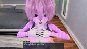 【SLG】禁忌故事 4.0/PC/安卓/生肉【度盘/319MB】