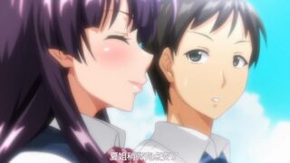 【里番/萌盘】OVA 紫阳花の散ル顷に【156m】