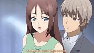 【里番】彼女がヤツに抱かれたヒ ～新妻のトキメキ……～【203m】