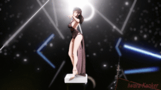 【极品MMD/全动态】[Kanker] 少女前线：最高出价 21年1月作品合集【1月新作/1.3G】