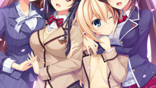 【PC/ADV/汉化】PRETTY×CATION2 【度盘+秒传/4.41GB】