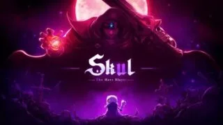【像素】【roguelike】小骨：英雄杀手 Skul.The.Hero.Slayer【652m/度盘】