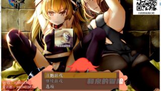 【RPG/汉化】和泉的冒险~雷之国篇/ 安卓+PC/ 精翻汉化/完结版+CG【度盘/秒传/1.2G】