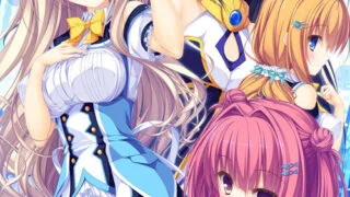【PC/ADV/汉化】鲸神的头巾 / 鯨神のティアスティラ 【度盘+萌盘/2.77GB】