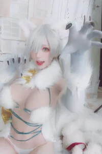 【COS】起司块wii合集——个人整理【11.6G】