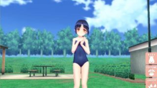 【SLG】 【炼□大师】 [REAL] **的恶作剧~女儿篇~ / いたずらっ娘 +全开档 [3D动态]