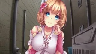 【2.5D】【生肉】霊姦少女 ○された新人退魔師 The Motion Anime【1V/度盘/1.12G】