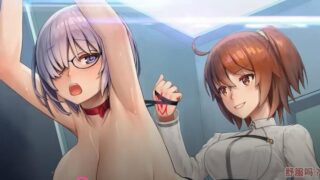 【2D同人】[紙芝居屋さん十八軒目] Fate/Gentle Order -The コミックムービー【699M度盘】