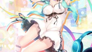 【PC/ADV/汉化】天降虚拟偶像 / 電子処女が現れた！ コマンド!? 【度盘+萌盘/1.72GB】