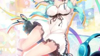 【PC/ADV/汉化】天降虚拟偶像 / 電子処女が現れた！ コマンド!? 【度盘+萌盘/1.72GB】