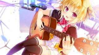 【PC/ADV/汉化】恋音 / 恋音 セ・ピアーチェ 【度盘+萌盘/1.12GB】