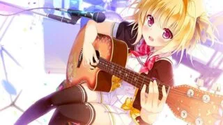 【PC/ADV/汉化】恋音 / 恋音 セ・ピアーチェ 【度盘+萌盘/1.12GB】