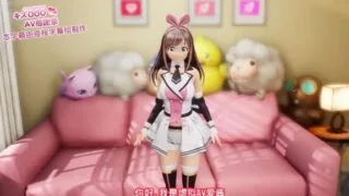 【已汉化】[水鉄炮]バーチャル『キズOOO』AV感謝祭