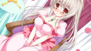 【CG】同棲ラブラブル【度盘/秒传/755M】