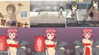 【RPG】复仇的魔剑士/汉化/PC/安卓【度盘/1.28GB】